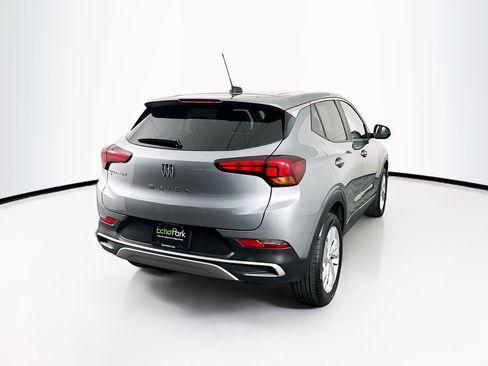 Used 2025 Buick Encore GX Preferred AWD/4WD image 9