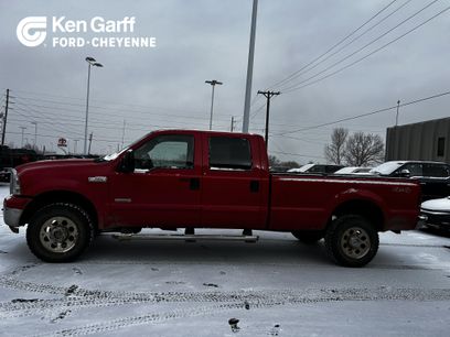 Used 2006 Ford F350 XLT