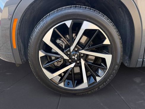 Used 2024 Mitsubishi Outlander SEL image 10