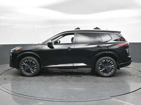 Used 2026 Nissan Rogue Platinum w/ Platinum Premium Package AWD/4WD image 10