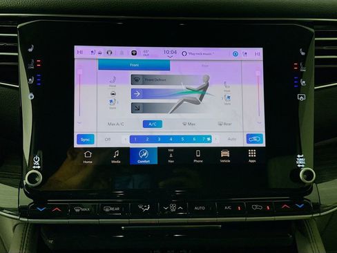 Used 2022 Jeep Wagoneer Series III image 14