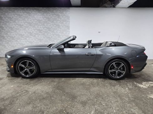 Used 2024 Ford Mustang Premium RWD image 4
