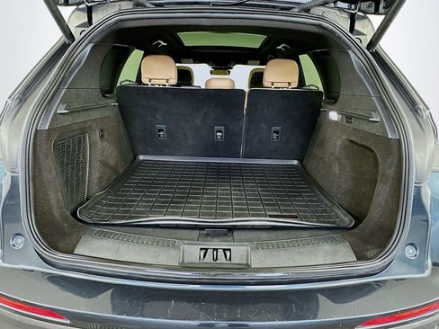 Used 2022 Lincoln Corsair Reserve w/ Equipment Group 201A image 28