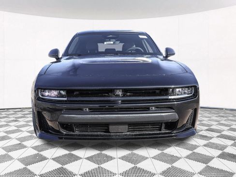 New 2026 Dodge Charger Scat Pack image 11