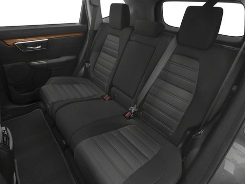 Used 2018 Honda CR-V EX image 11