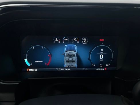 Used 2023 Ford F450 Lariat w/ Tow Technology Package image 12