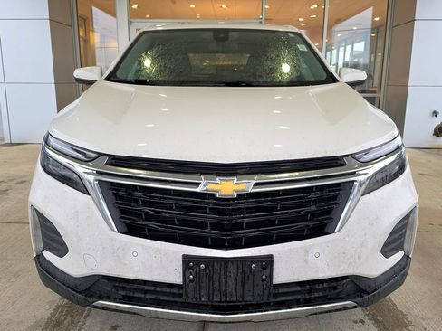 Used 2022 Chevrolet Equinox LT FWD image 15