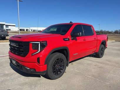 Used 2024 GMC Sierra 1500 Elevation