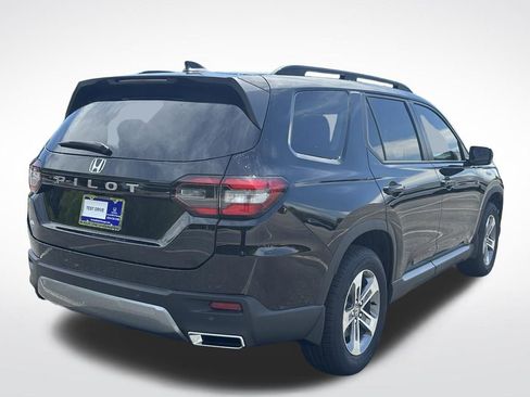 New 2026 Honda Pilot EX-L image 6