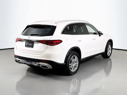 Used 2026 Mercedes-Benz GLC 300 4MATIC image 7