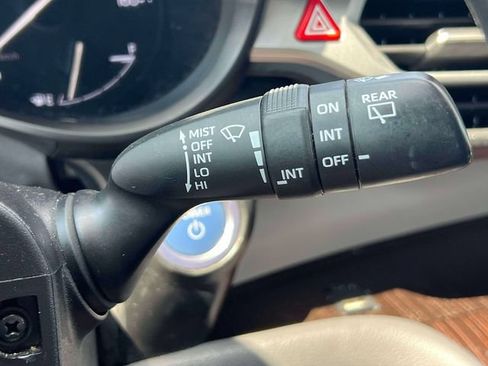 Certified 2022 Toyota Sienna XLE FWD image 29