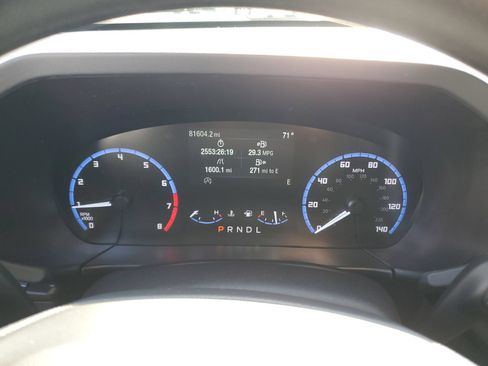 Used 2022 Ford Bronco Sport Big Bend AWD/4WD image 23