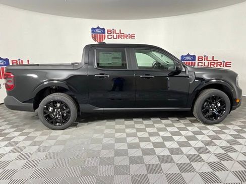 New 2025 Ford Maverick XLT w/ XLT Luxury Package image 2