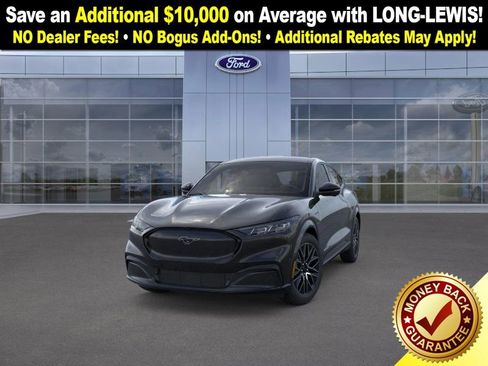 New 2025 Ford Mustang Mach-E Premium image 2