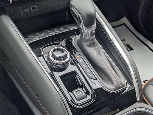 New 2026 GMC Canyon AT4 image 23