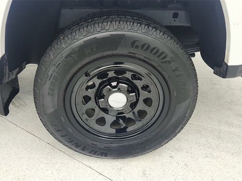 Certified 2024 Chevrolet Colorado W/T w/ WT Convenience Package II image 27