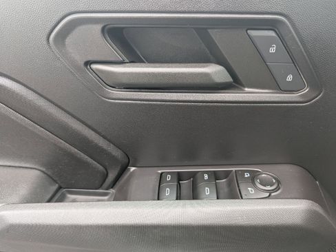 Certified 2023 Chevrolet Colorado Trail Boss w/ Advanced Trailering Package image 27