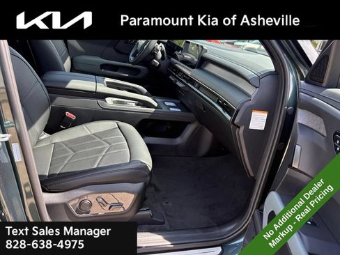 New 2027 Kia Telluride SX X-Line AWD/4WD image 21
