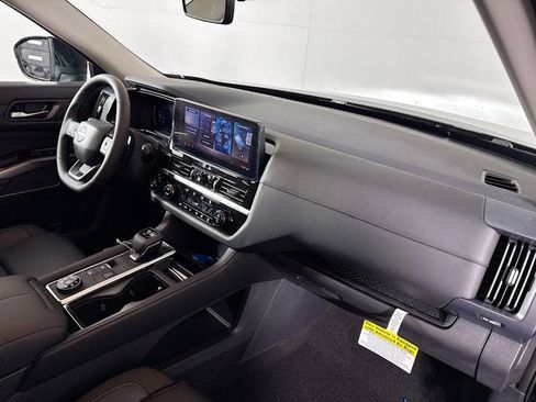 New 2026 Nissan Pathfinder SL AWD/4WD image 28
