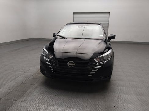Used 2024 Nissan Versa S w/ S Plus Package FWD image 15