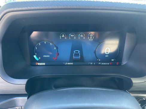 Used 2024 Ford F150 STX image 19