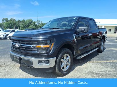 Used 2024 Ford F150 XLT w/ Mobile Office Package