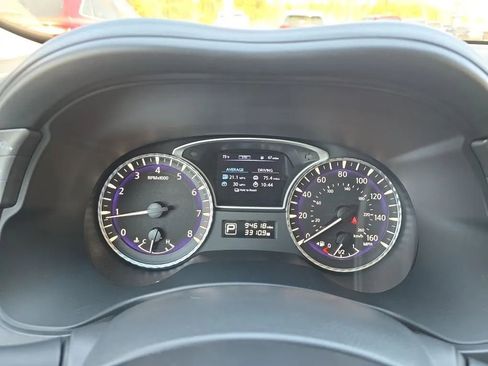 Used 2015 INFINITI QX60 AWD w/ Premium Plus Package image 18