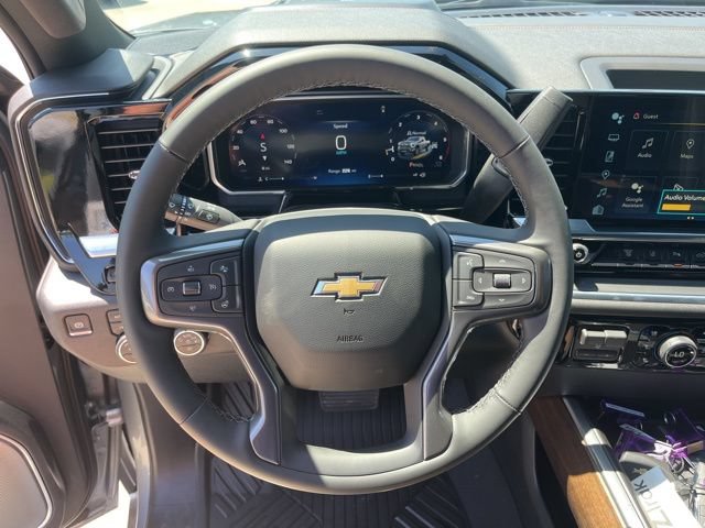 New 2026 Chevrolet Silverado 2500 High Country w/ Technology Package AWD/4WD image 23