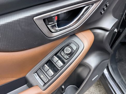 Used 2019 Subaru Forester Touring w/ Popular Package #3 image 13