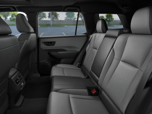 New 2026 Subaru Outback Limited AWD/4WD image 15