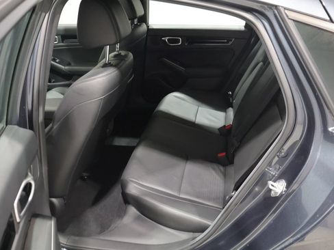 Used 2024 Honda Civic Sport Touring image 18