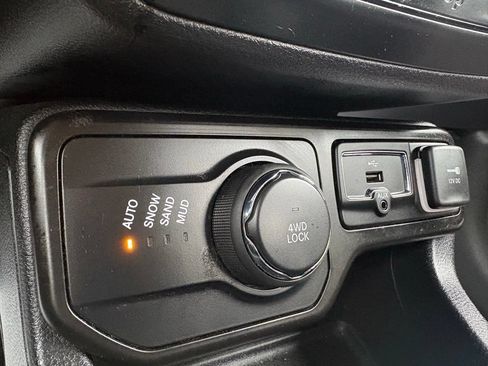 Used 2019 Jeep Renegade Sport AWD/4WD image 33