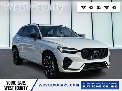 New 2026 Volvo XC60 B5 Ultra w/ Protection Package Premier