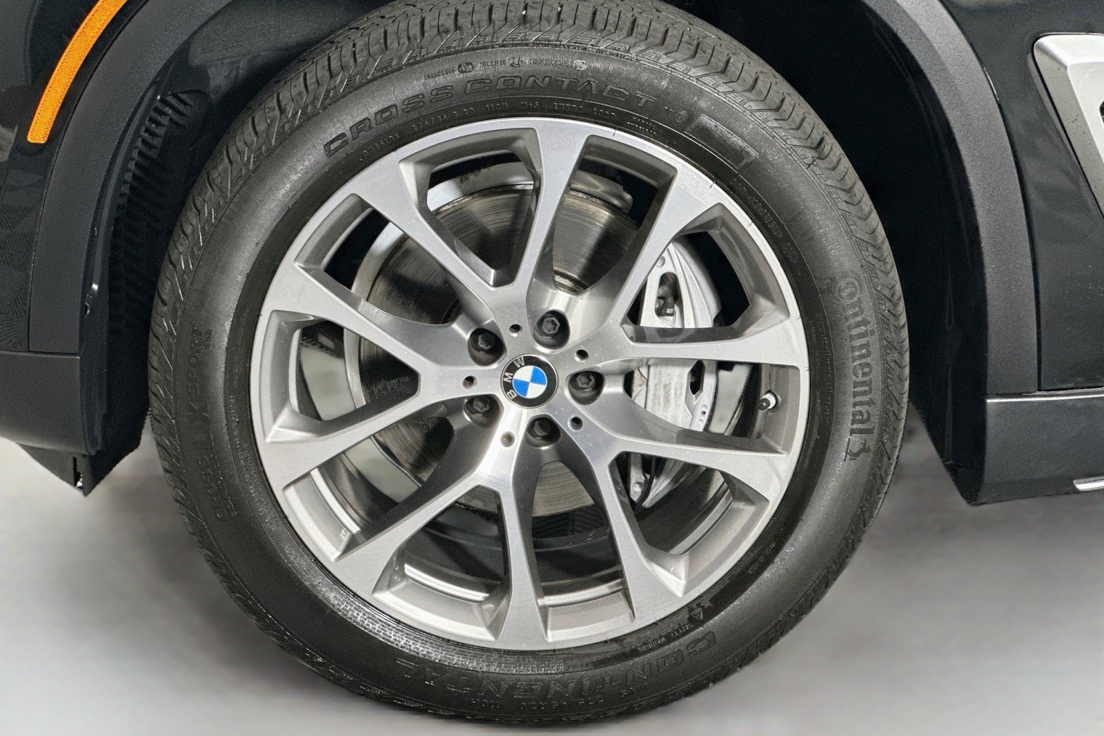 Used 2024 BMW X5 sDrive40i w/ Premium Package RWD image 11