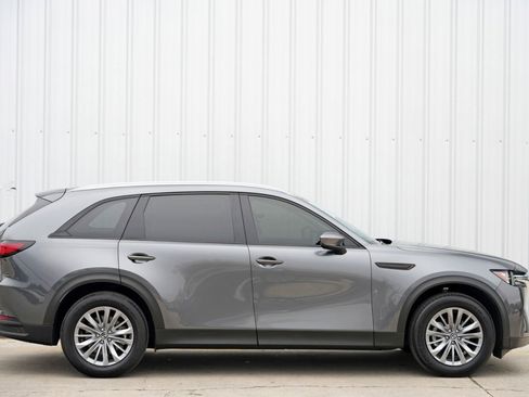 Used 2024 MAZDA CX-90 3.3 Turbo w/ Preferred Package image 52