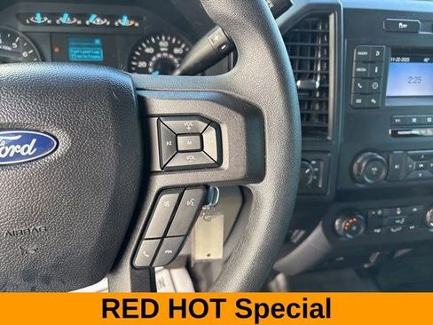 Used 2020 Ford F150 XL w/ XL Power Equipment Group AWD/4WD image 17