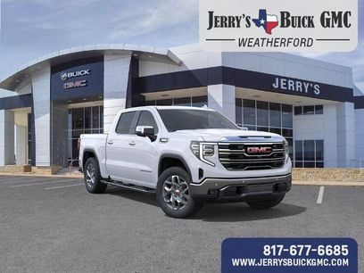 New 2026 GMC Sierra 1500 SLT