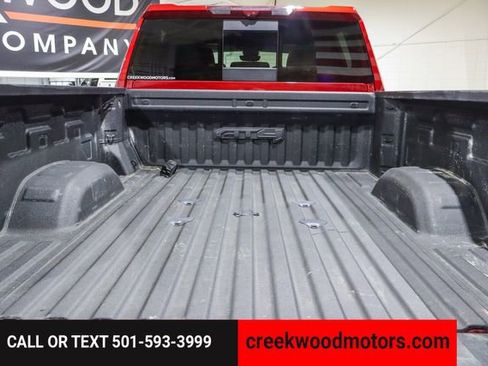 Used 2024 GMC Sierra 2500 AT4 w/ AT4 Premium Plus Package image 64