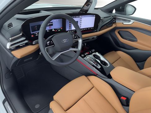 New 2026 Audi A6 Premium Plus AWD/4WD image 4