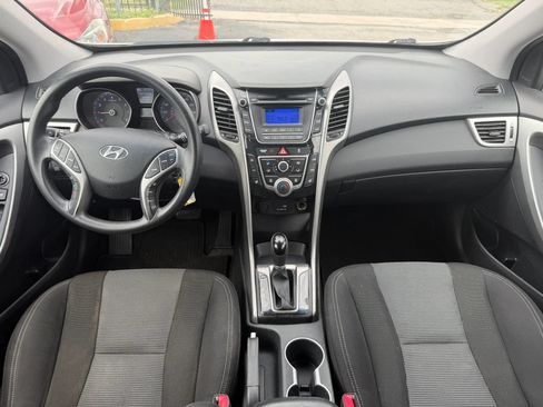 Used 2016 Hyundai Elantra GT FWD image 7