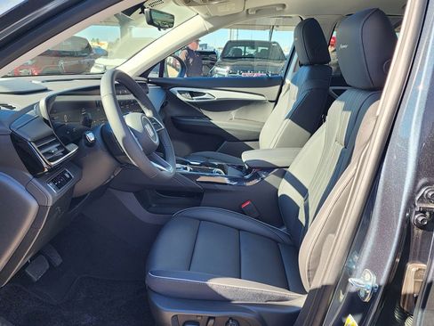 New 2026 Buick Envision Avenir image 16