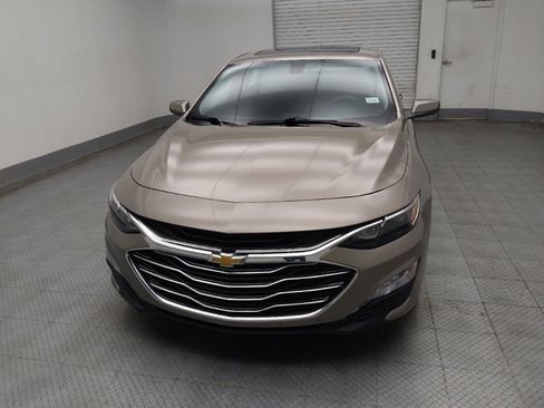 Used 2022 Chevrolet Malibu LT image 15