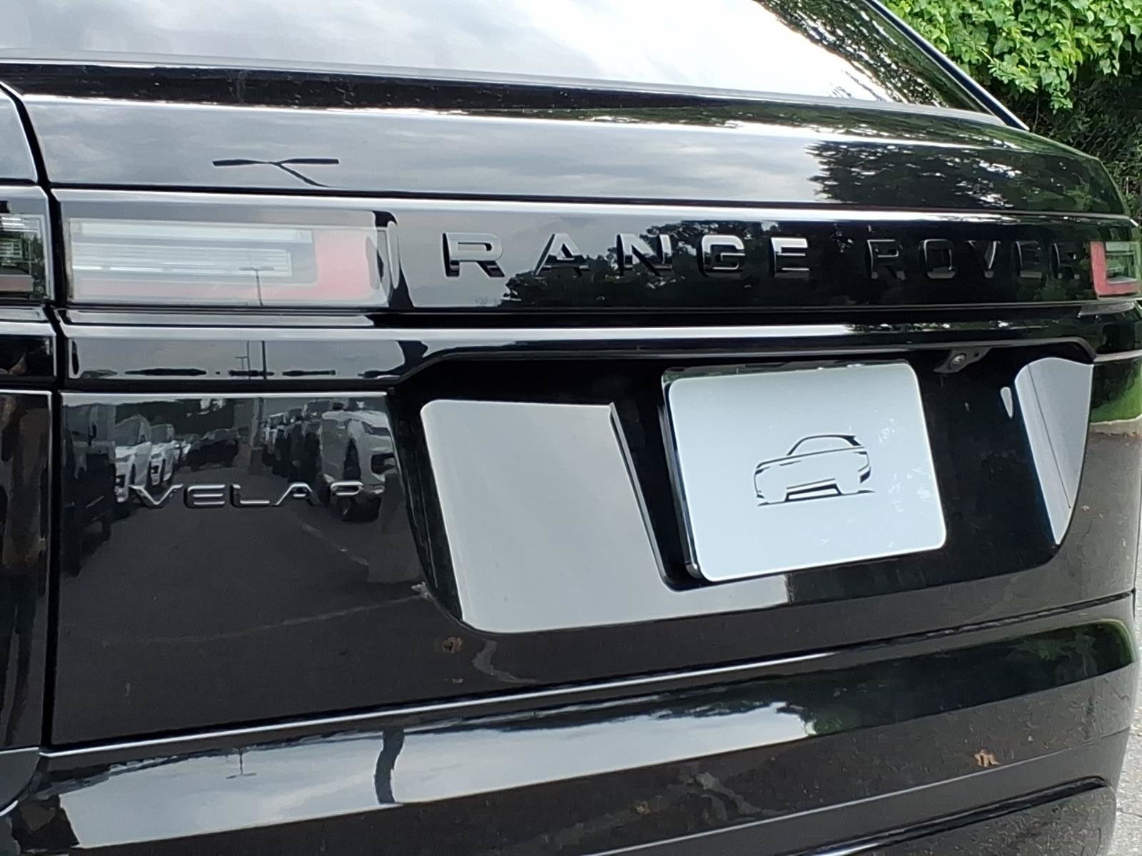 New 2026 Land Rover Range Rover Velar S AWD/4WD image 19