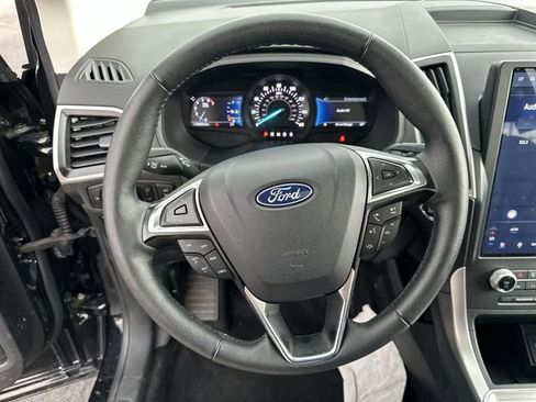 Used 2024 Ford Edge SEL w/ Convenience Package image 13