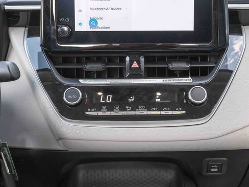 Certified 2024 Toyota Corolla LE FWD image 15