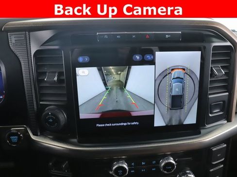 Used 2024 Ford F150 King Ranch image 27