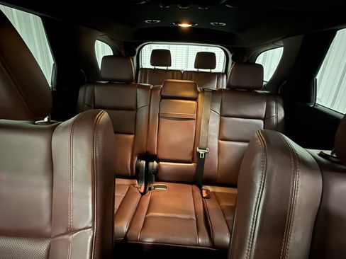 Used 2025 Dodge Durango GT image 26