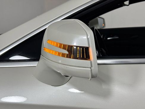 Used 2017 Mercedes-Benz CLS 550 4MATIC image 20