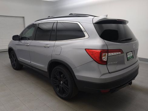 Used 2022 Honda Pilot Special Edition image 5