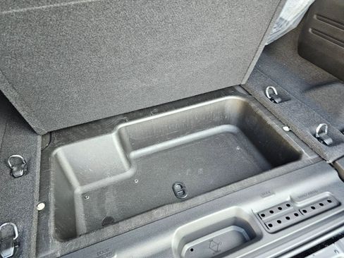 New 2026 Jeep Wrangler Willys image 9